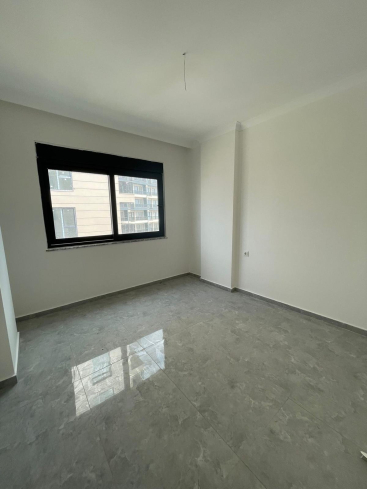 Bright 1+1 Apartment in Gazipaşa — New Building with Pool and Flexible Payment Plan