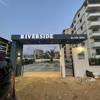 Bright 1+1 Apartment in Gazipaşa — New Building with Pool and Flexible Payment Plan