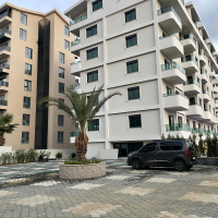 Bright 1+1 Apartment in Gazipaşa — New Building with Pool and Flexible Payment Plan