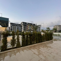 Bright 1+1 Apartment in Gazipaşa — New Building with Pool and Flexible Payment Plan