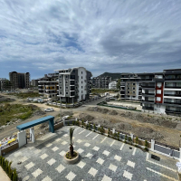 Bright 1+1 Apartment in Gazipaşa — New Building with Pool and Flexible Payment Plan