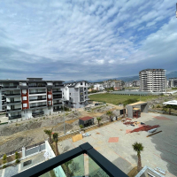 Bright 1+1 Apartment in Gazipaşa — New Building with Pool and Flexible Payment Plan