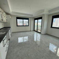 Bright 1+1 Apartment in Gazipaşa — New Building with Pool and Flexible Payment Plan
