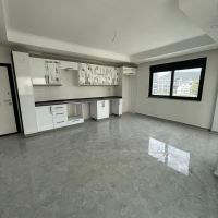 Bright 1+1 Apartment in Gazipaşa — New Building with Pool and Flexible Payment Plan