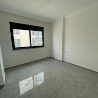 Bright 1+1 Apartment in Gazipaşa — New Building with Pool and Flexible Payment Plan