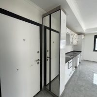 Bright 1+1 Apartment in Gazipaşa — New Building with Pool and Flexible Payment Plan