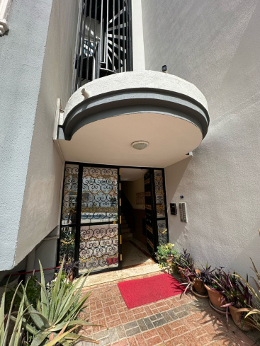 Fully Furnished 2+1 Apartment in Mahmutlar — Close to the Sea and Pool