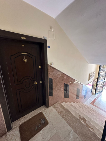 Fully Furnished 2+1 Apartment in Mahmutlar — Close to the Sea and Pool