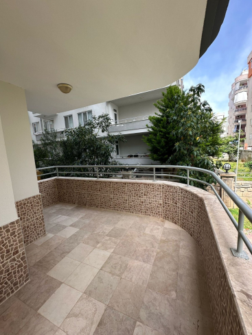 Fully Furnished 2+1 Apartment in Mahmutlar — Close to the Sea and Pool