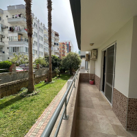 Fully Furnished 2+1 Apartment in Mahmutlar — Close to the Sea and Pool