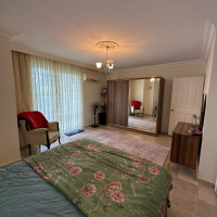 Fully Furnished 2+1 Apartment in Mahmutlar — Close to the Sea and Pool