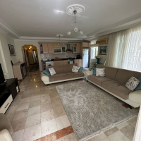 Fully Furnished 2+1 Apartment in Mahmutlar — Close to the Sea and Pool