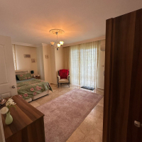 Fully Furnished 2+1 Apartment in Mahmutlar — Close to the Sea and Pool