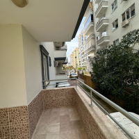 Fully Furnished 2+1 Apartment in Mahmutlar — Close to the Sea and Pool