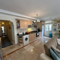 Fully Furnished 2+1 Apartment in Mahmutlar — Close to the Sea and Pool