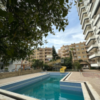 Fully Furnished 2+1 Apartment in Mahmutlar — Close to the Sea and Pool