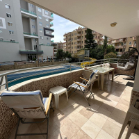 Fully Furnished 2+1 Apartment in Mahmutlar — Close to the Sea and Pool