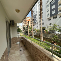 Fully Furnished 2+1 Apartment in Mahmutlar — Close to the Sea and Pool