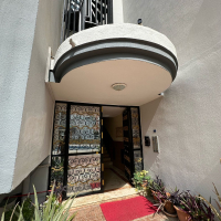 Fully Furnished 2+1 Apartment in Mahmutlar — Close to the Sea and Pool