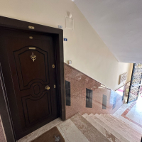 Fully Furnished 2+1 Apartment in Mahmutlar — Close to the Sea and Pool