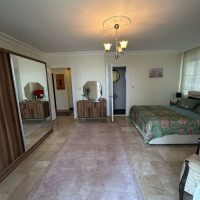 Fully Furnished 2+1 Apartment in Mahmutlar — Close to the Sea and Pool