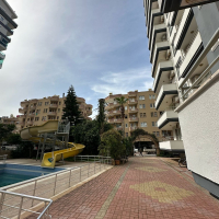 Fully Furnished 2+1 Apartment in Mahmutlar — Close to the Sea and Pool