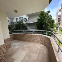 Fully Furnished 2+1 Apartment in Mahmutlar — Close to the Sea and Pool