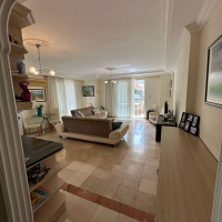 Fully Furnished 2+1 Apartment in Mahmutlar — Close to the Sea and Pool