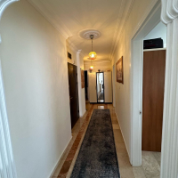 Fully Furnished 2+1 Apartment in Mahmutlar — Close to the Sea and Pool