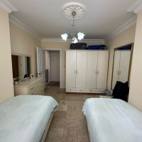 Fully Furnished 2+1 Apartment in Mahmutlar — Close to the Sea and Pool