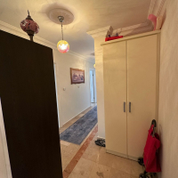 Fully Furnished 2+1 Apartment in Mahmutlar — Close to the Sea and Pool