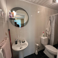 Fully Furnished 2+1 Apartment in Mahmutlar — Close to the Sea and Pool