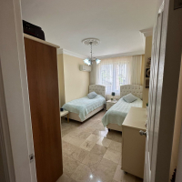 Fully Furnished 2+1 Apartment in Mahmutlar — Close to the Sea and Pool