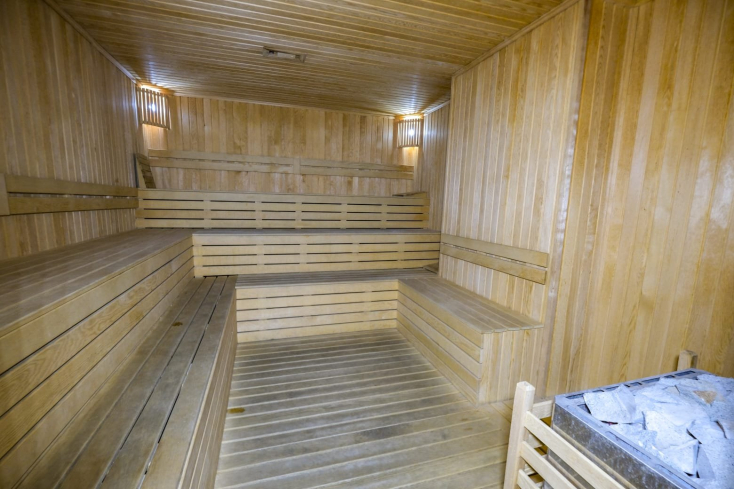 Modern 1+1 Apartment in Mahmutlar — New Residence with Full Facilities