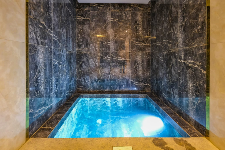 Modern 1+1 Apartment in Mahmutlar — New Residence with Full Facilities