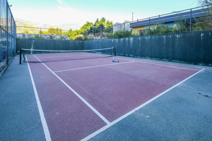 Modern 1+1 Apartment in Mahmutlar — New Residence with Full Facilities