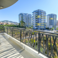 Modern 1+1 Apartment in Mahmutlar — New Residence with Full Facilities