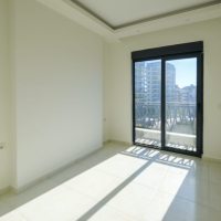 Modern 1+1 Apartment in Mahmutlar — New Residence with Full Facilities