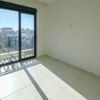 Modern 1+1 Apartment in Mahmutlar — New Residence with Full Facilities