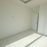 Modern 1+1 Apartment in Mahmutlar — New Residence with Full Facilities