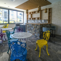 Modern 1+1 Apartment in Mahmutlar — New Residence with Full Facilities