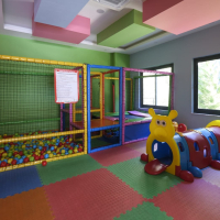 Modern 1+1 Apartment in Mahmutlar — New Residence with Full Facilities