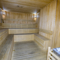 Modern 1+1 Apartment in Mahmutlar — New Residence with Full Facilities