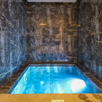 Modern 1+1 Apartment in Mahmutlar — New Residence with Full Facilities