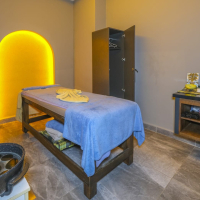 Modern 1+1 Apartment in Mahmutlar — New Residence with Full Facilities