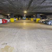 Modern 1+1 Apartment in Mahmutlar — New Residence with Full Facilities