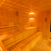 Cozy Furnished 1+1 Apartment in Mahmutlar with Mountain View and Full Facilities