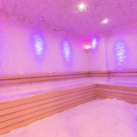 Cozy Furnished 1+1 Apartment in Mahmutlar with Mountain View and Full Facilities