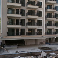 Modern 2+1 Apartment with Panoramic Views and Installment Plan in Alanya