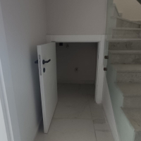 Modern 2+1 Penthouse with Sea and Castle View in Royal Towers, Cleopatra Beach